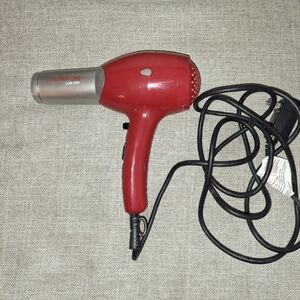 Ultra Chi Low EMF Hair Dryer